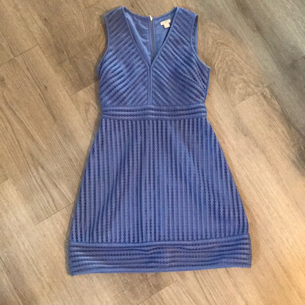 J Crew Dress